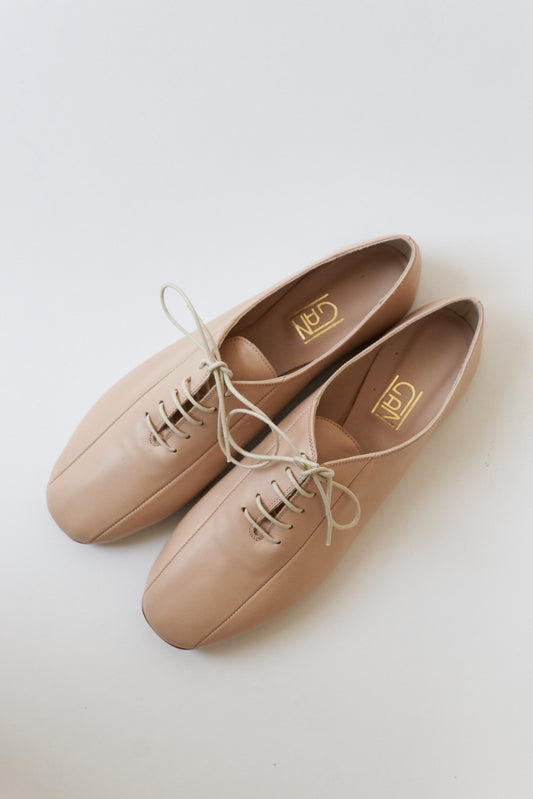Gan Bowler Bare