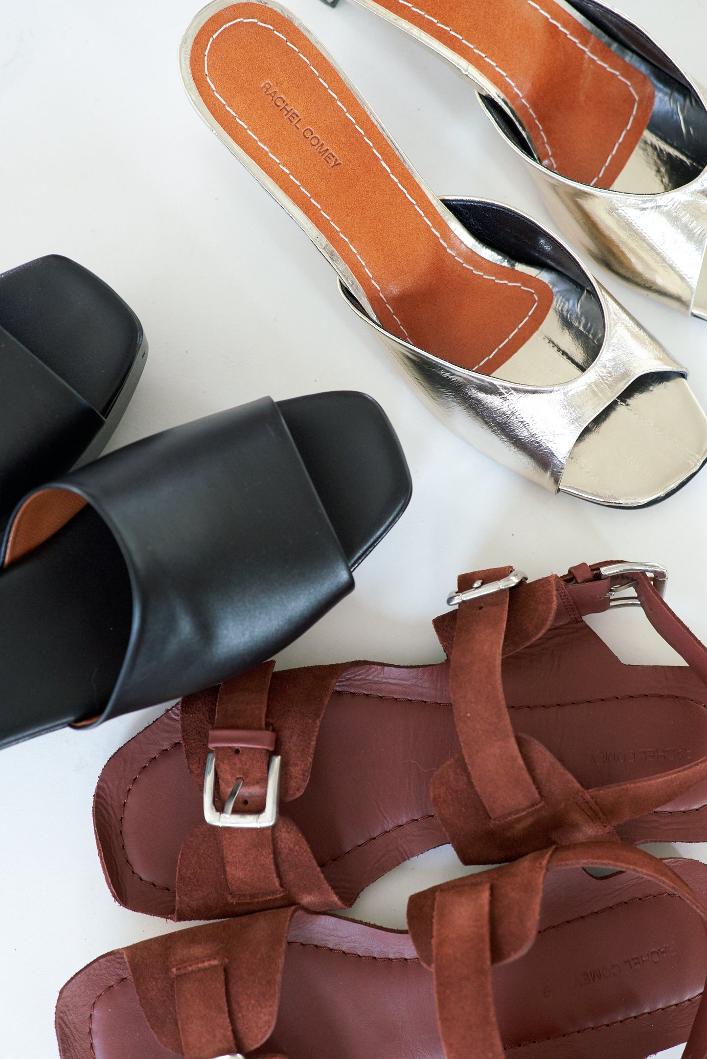 Rachel Comey Richie Sandal