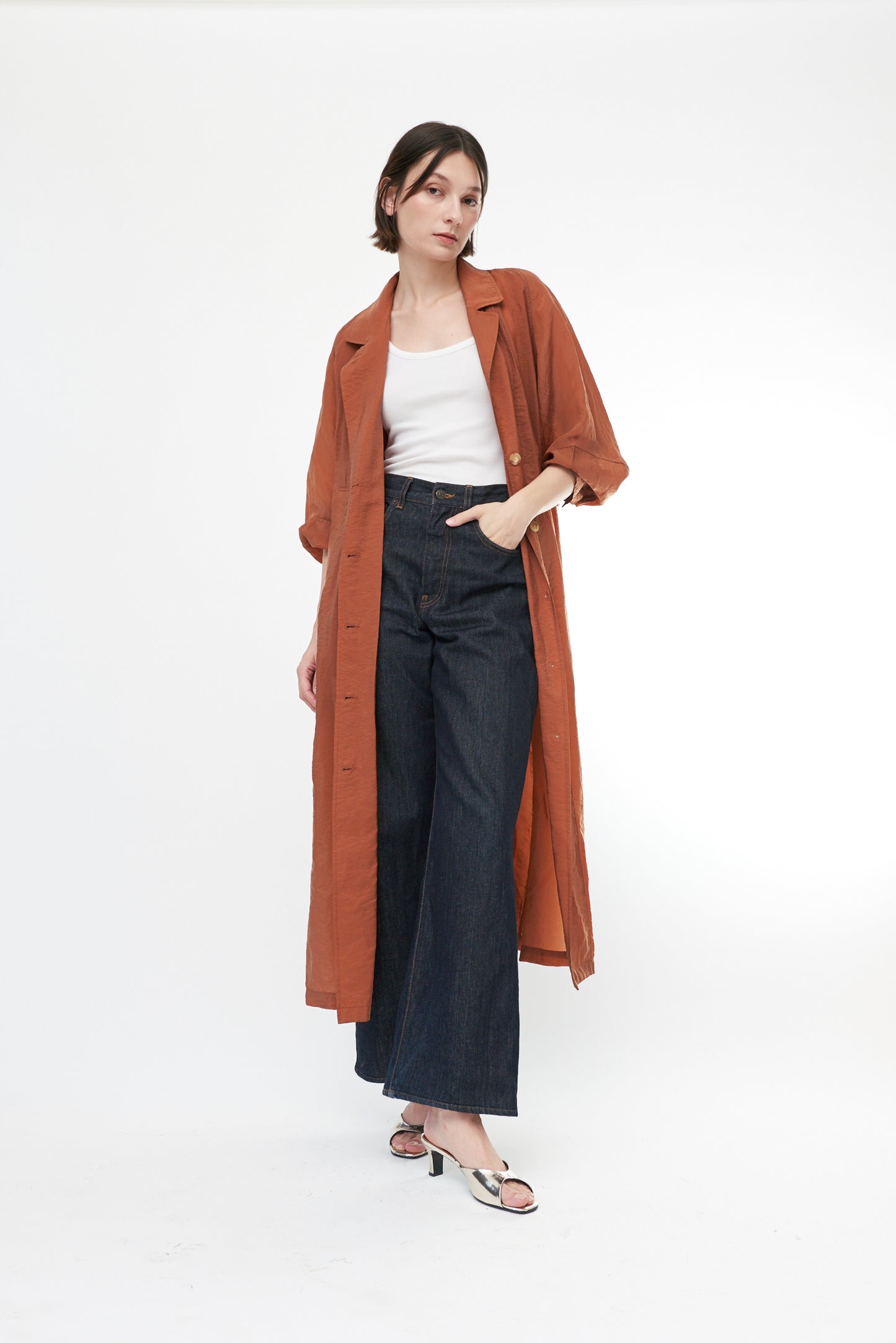 Rachel Comey Taro Heel