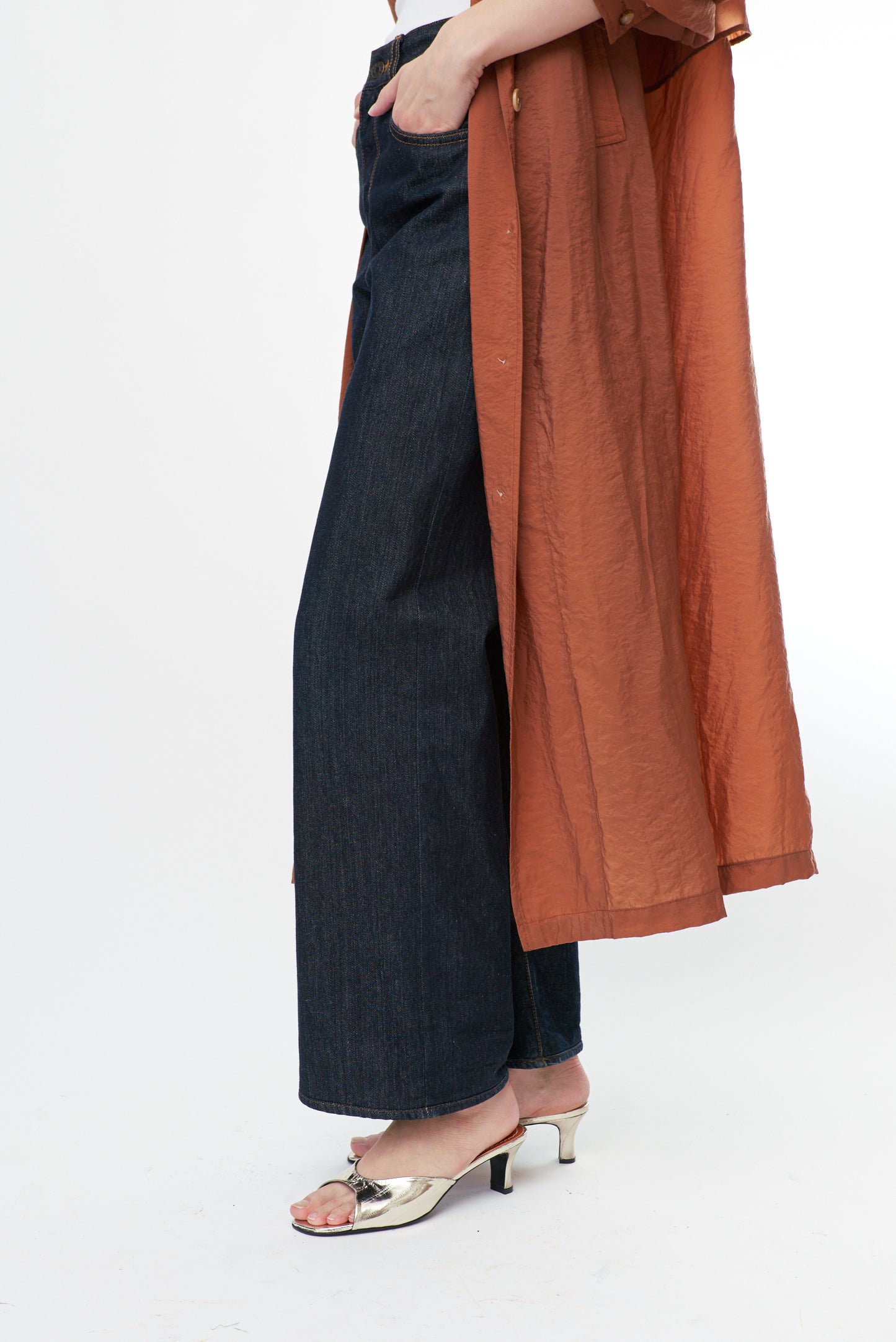 Rachel Comey Taro Heel