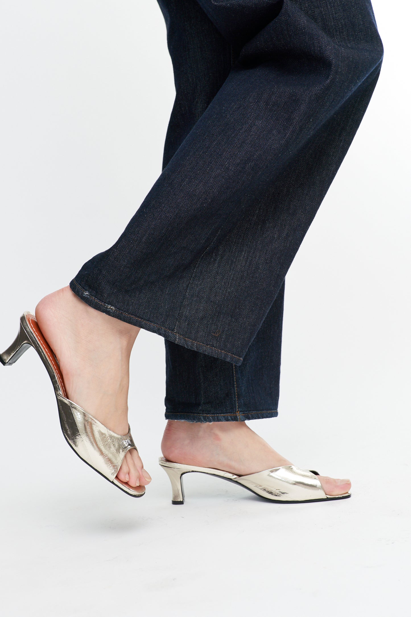 Rachel Comey Taro Heel