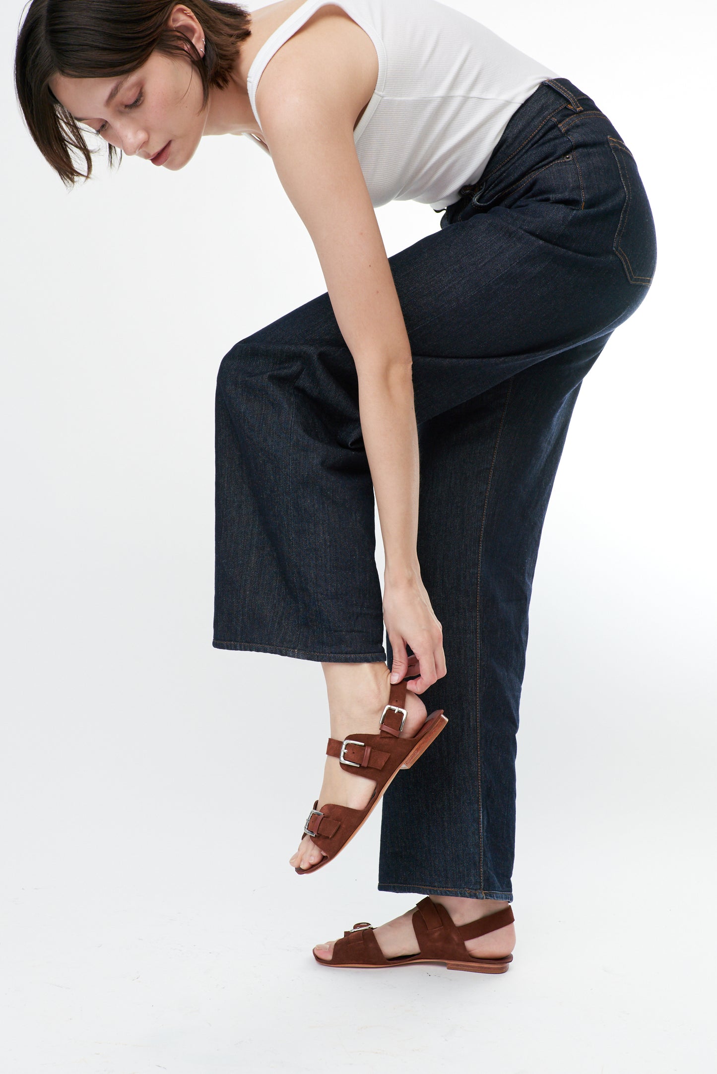 Rachel Comey Richie Sandal
