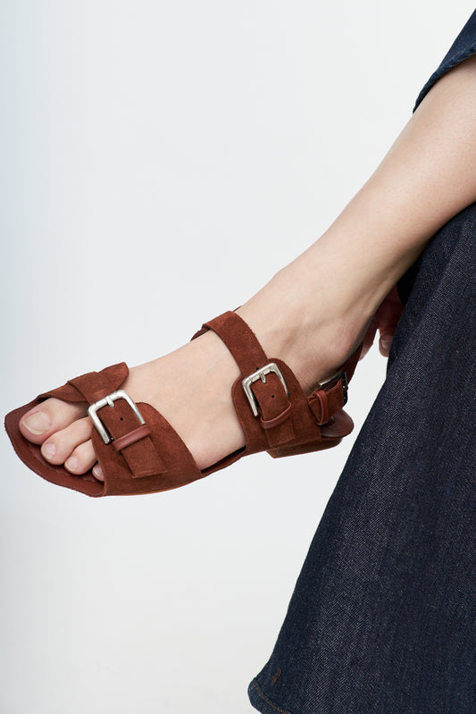 Rachel Comey Richie Sandal