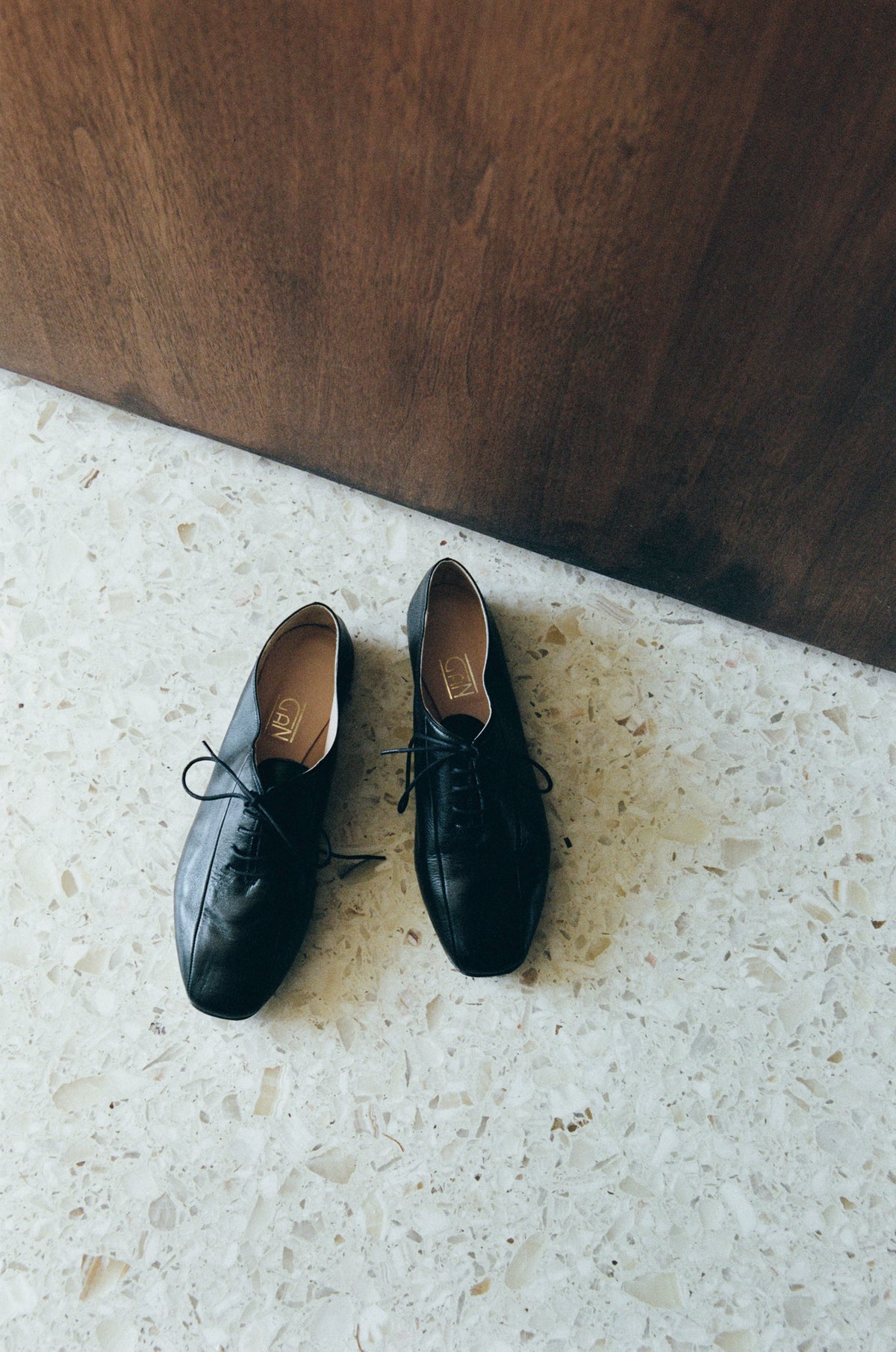 Gan Bowler Black