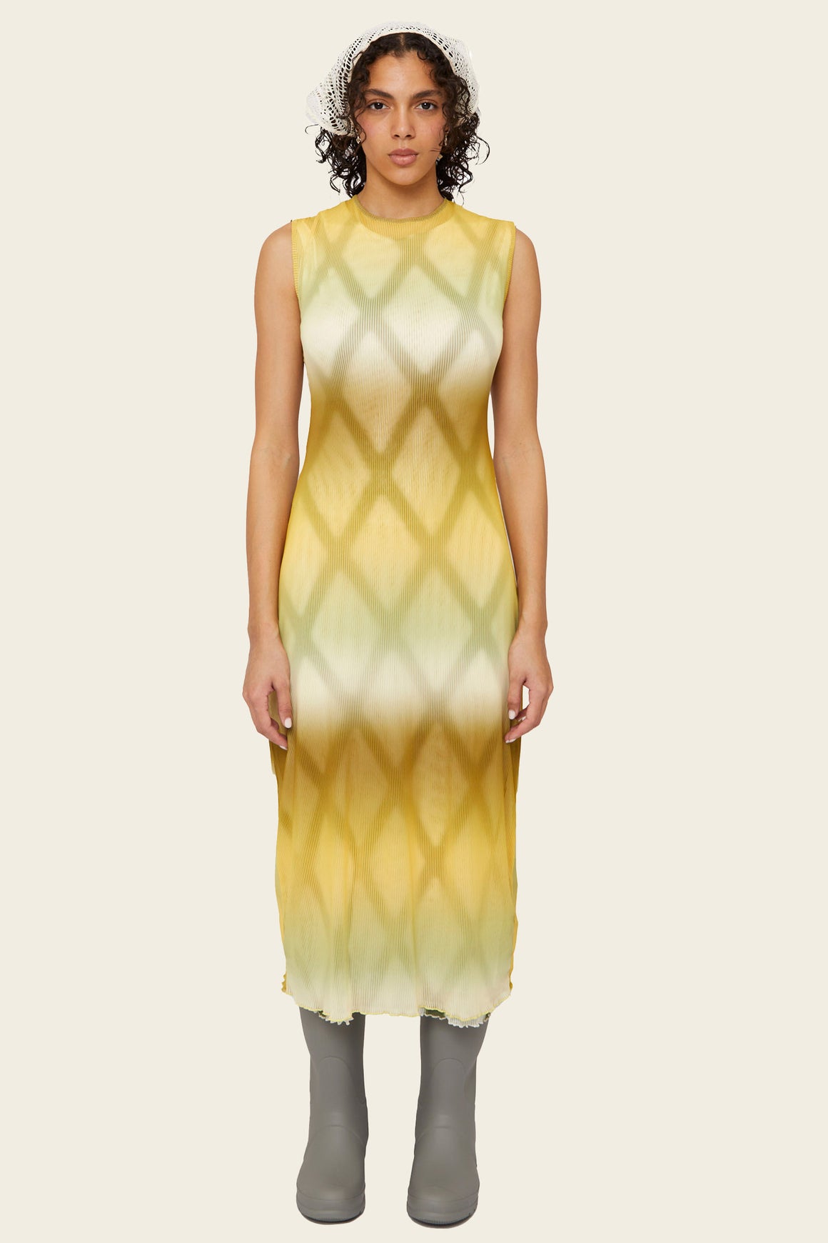 Find Me Now Kai Dress