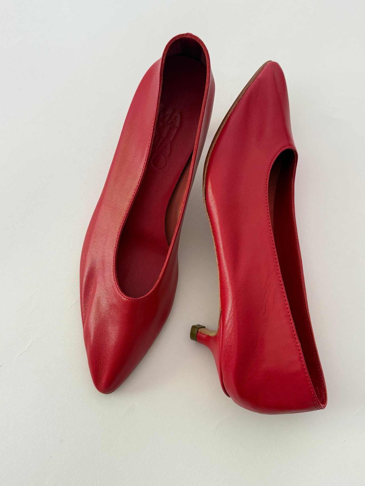 Martiniano After Party Heel