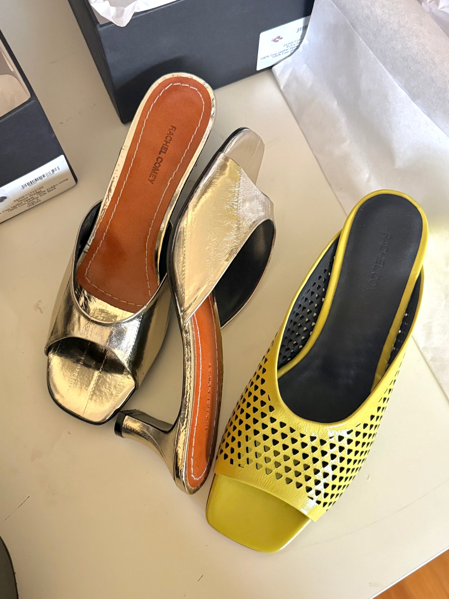 Rachel Comey Balant Wedge