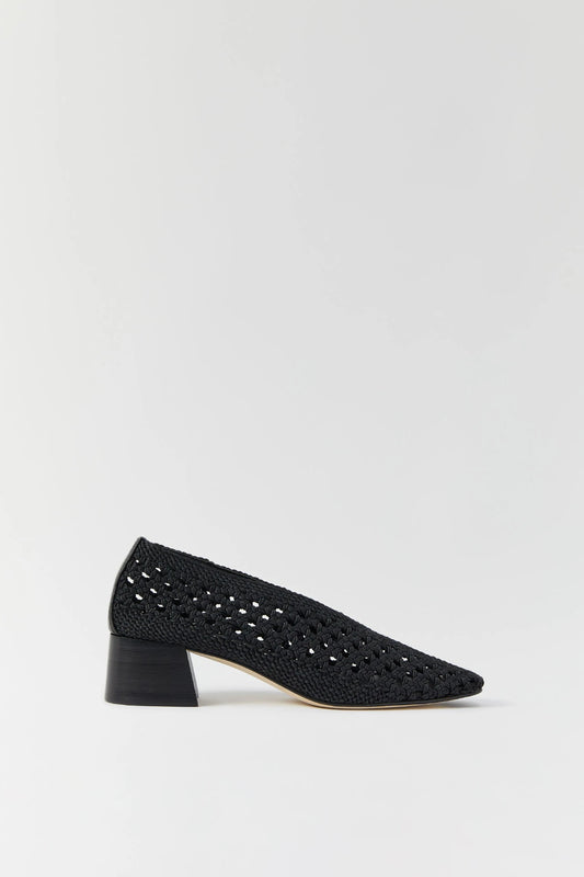 Miista Taissa Black