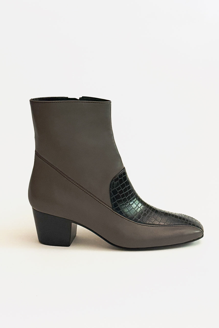 Rachel Comey Aces Boot Grey