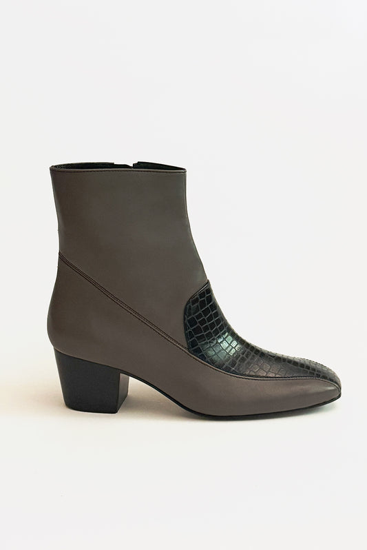 Rachel Comey Aces Boot Grey