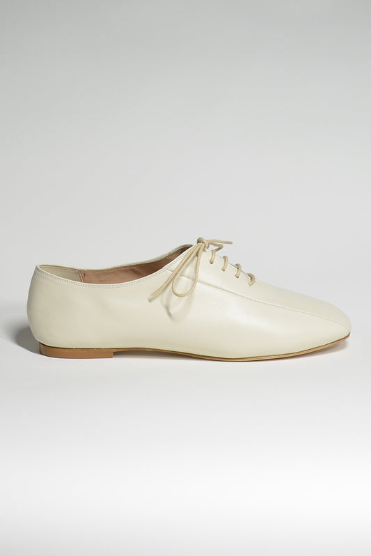 Gan Bowler Off White