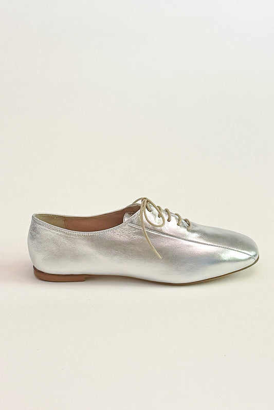 Gan Bowler Silver