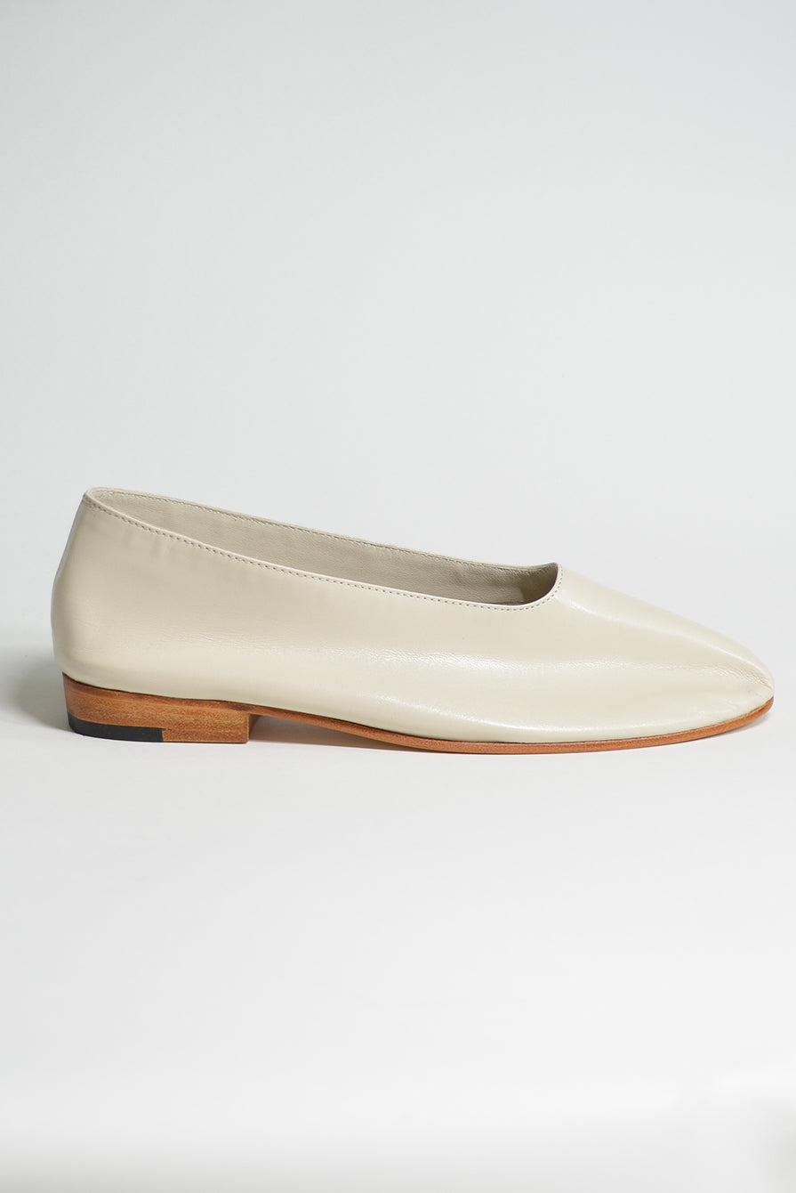 Martiniano Glove Shoe Porcelain