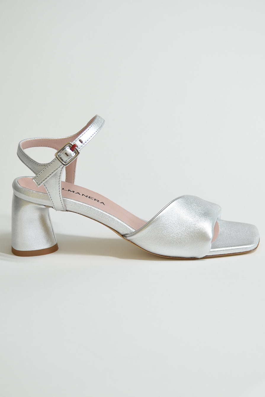 Halmanera Curve Sandal