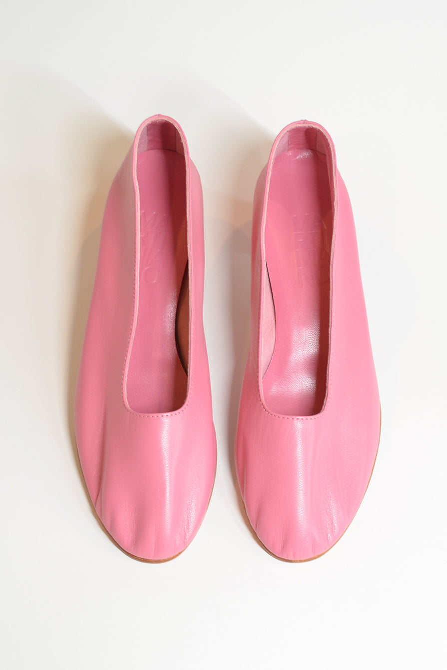 Martiniano High Glove Gum