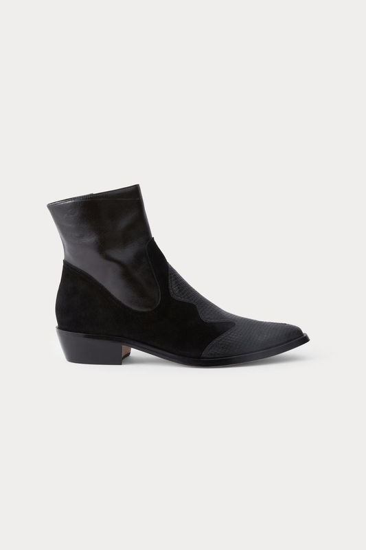 Rachel Comey Low Winnie Boot