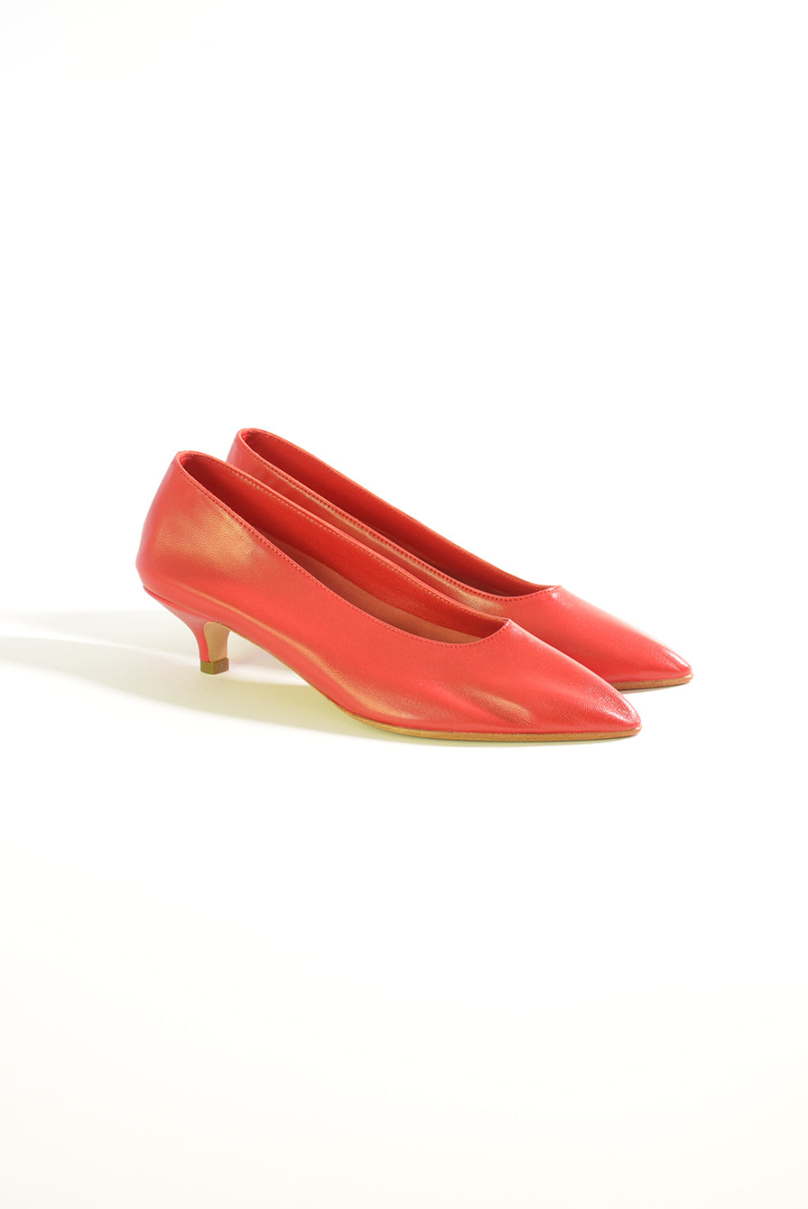 Martiniano After Party Heel