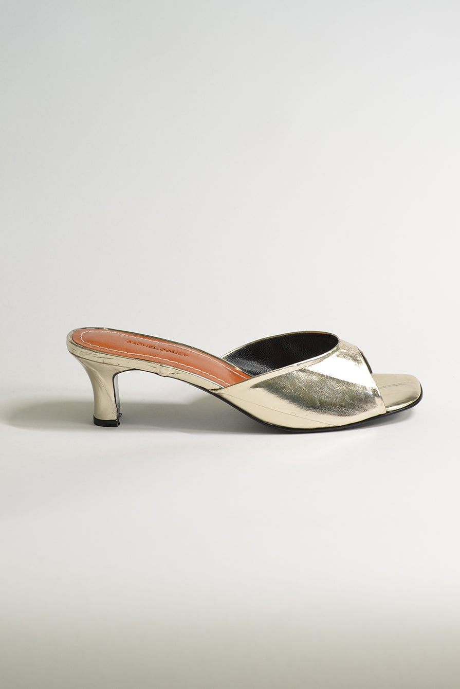 Rachel Comey Taro Heel