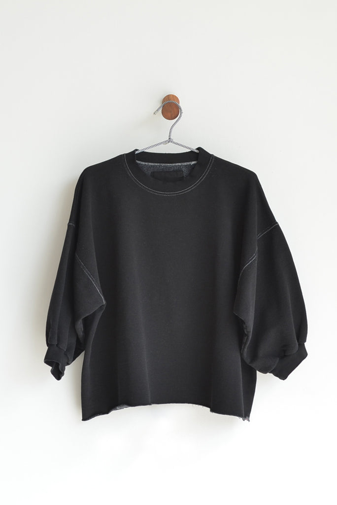 Rachel Comey Fond Sweatshirt Black