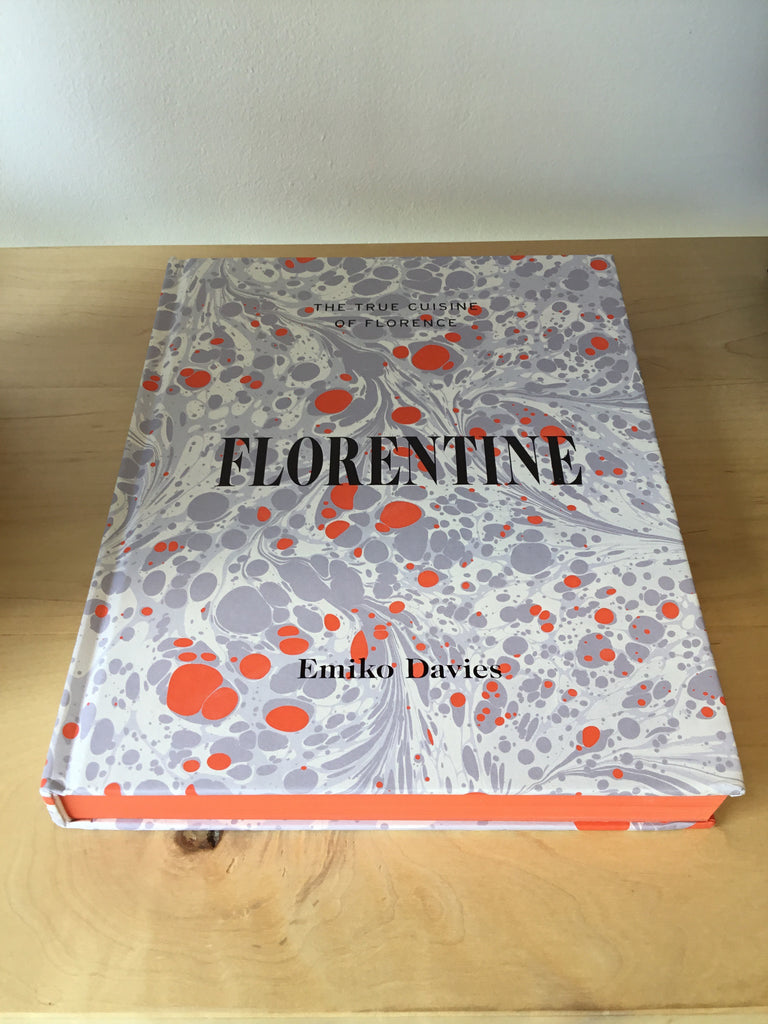 Book- Florentine