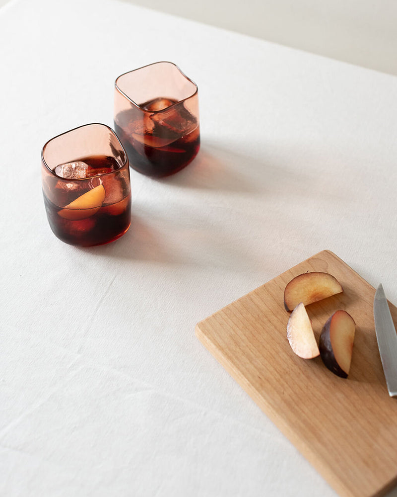 Gary Bodker Designs Square Organic Cup