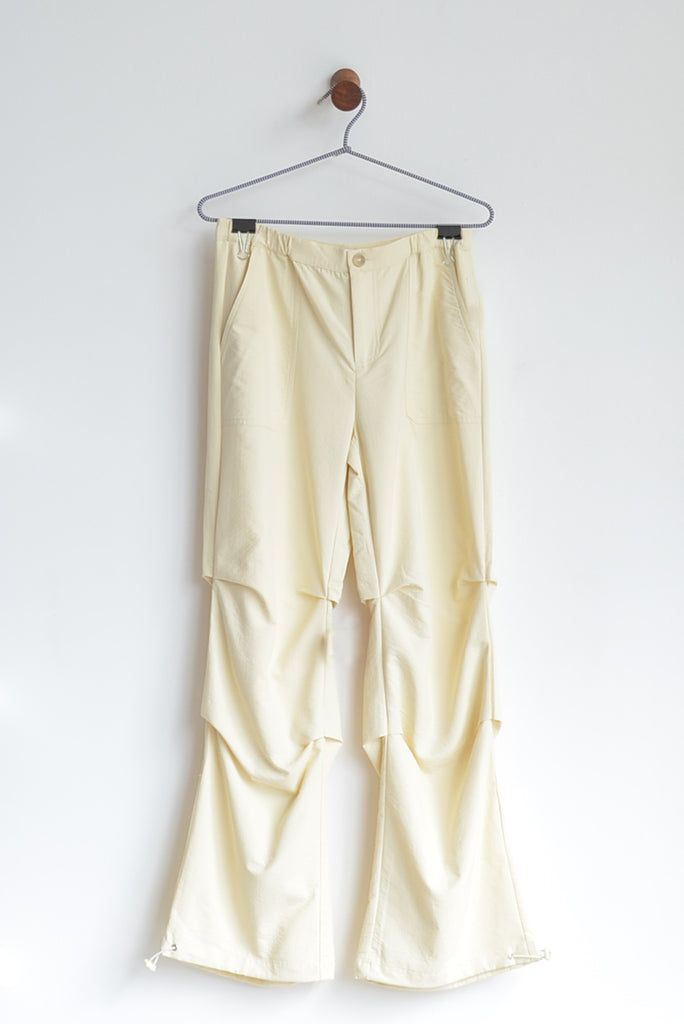 Find Me Now Orion Cargo Pants Cream